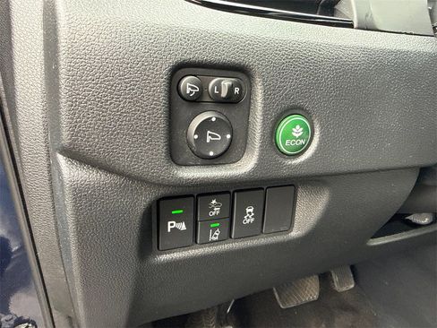 Certified 2021 Honda Passport Elite image 22