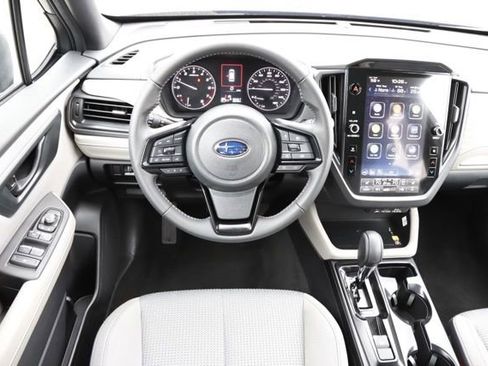 Certified 2026 Subaru Forester Premium AWD/4WD image 18
