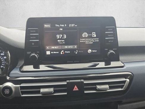 Used 2023 Kia Seltos S image 21