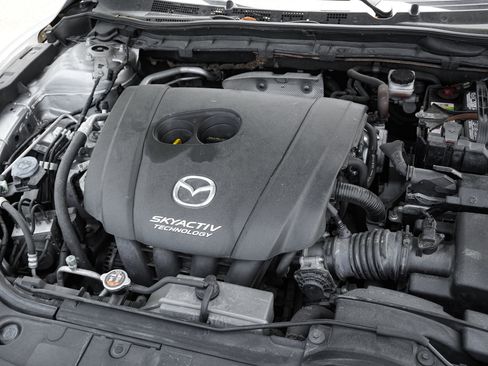 Used 2014 MAZDA MAZDA6 Touring FWD image 34