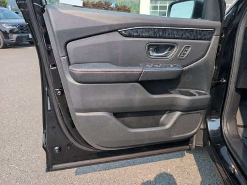 Used 2026 Honda Passport TrailSport Elite image 16