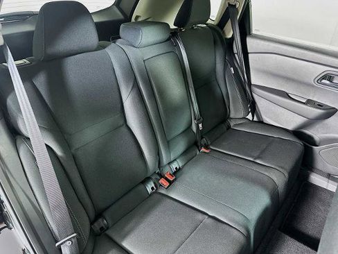 Certified 2025 Nissan Rogue S image 24