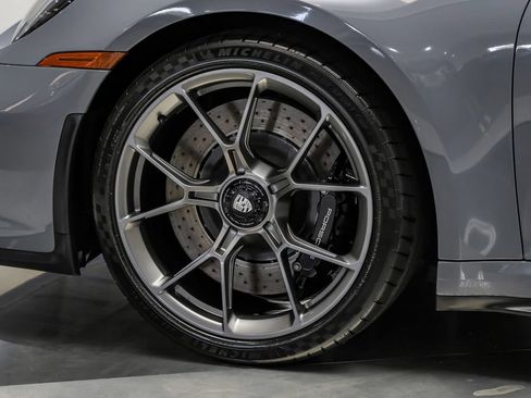 Used 2023 Porsche 911 GT3 RWD image 54