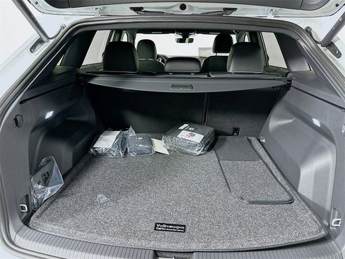 New 2025 Volkswagen Atlas Cross Sport SEL Premium R-Line image 16