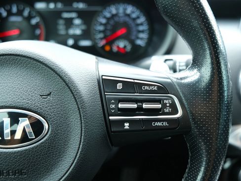 Used 2019 Kia Stinger GT1 image 44