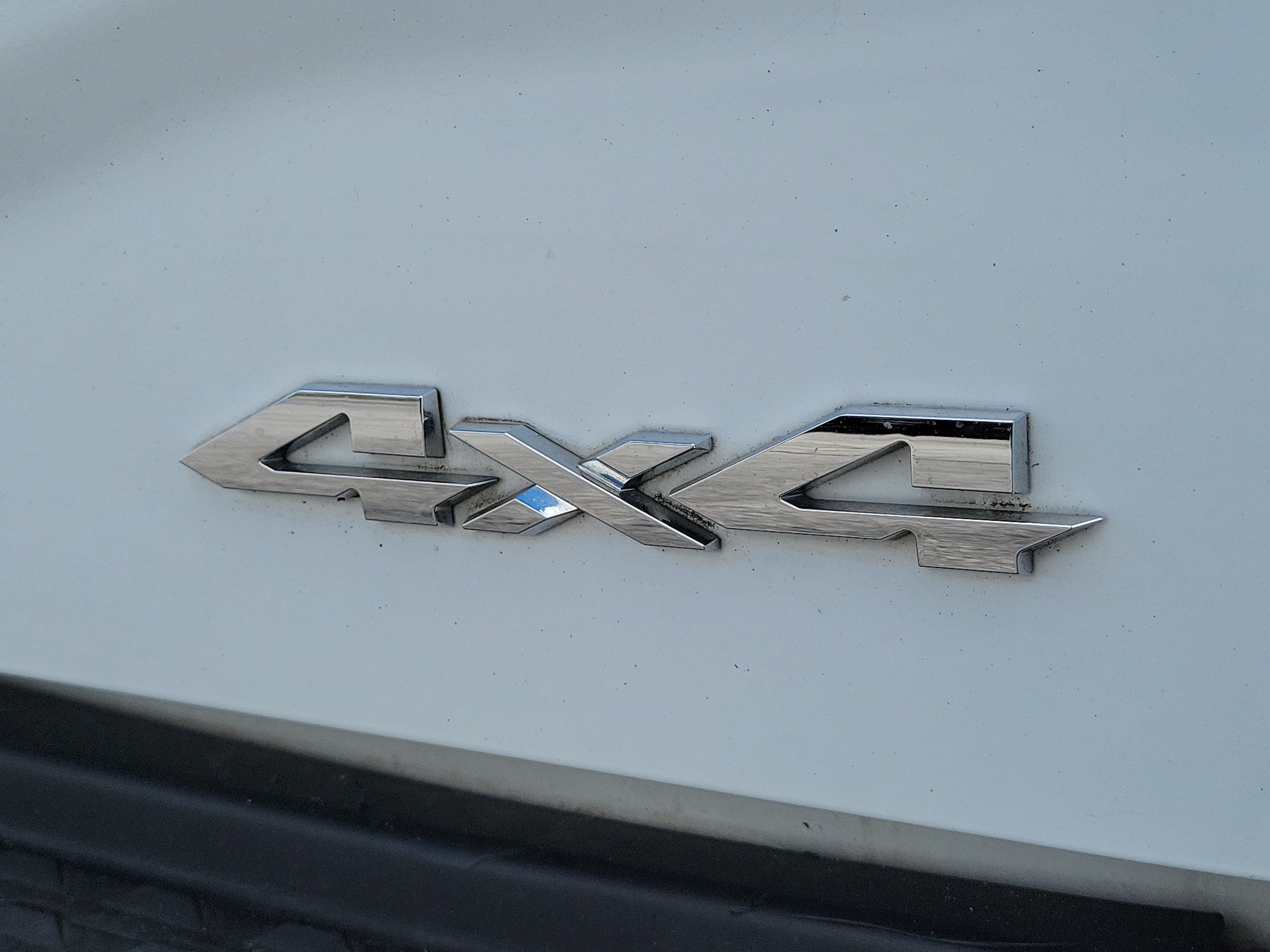 Used 2020 RAM 3500 Big Horn AWD/4WD image 9