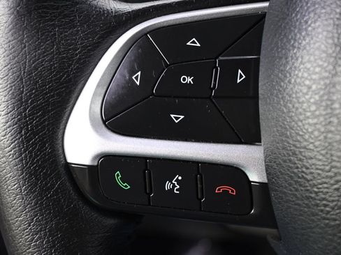 Used 2016 Jeep Renegade Latitude w/ Cold Weather Group AWD/4WD image 34