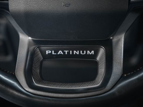 Certified 2022 Ford F150 Platinum w/ FX4 Off-Road Package image 36