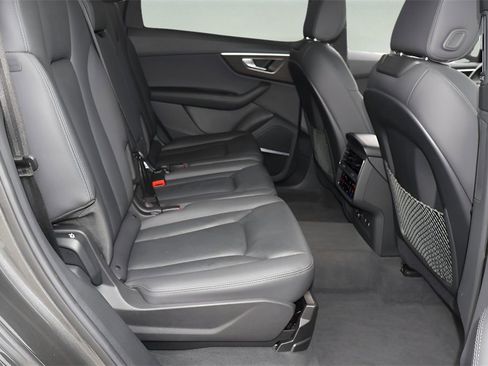 Used 2023 Audi Q7 2.0T Premium Plus w/ Premium Plus Package image 12