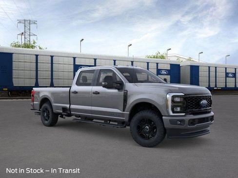 New 2026 Ford F350 XL w/ STX Appearance Package image 37