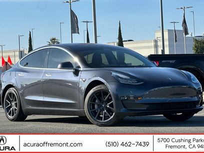 Used 2018 Tesla Model 3 Long Range