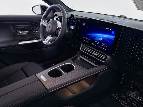 New 2026 Mercedes-Benz CLA 350 image 15