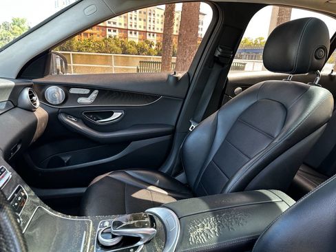 Used 2016 Mercedes-Benz C 300 Luxury w/ Premium 2 Package image 16