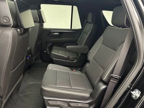 New 2026 Chevrolet Tahoe Premier AWD/4WD image 10