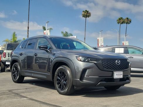 Used 2024 MAZDA CX-50 AWD 2.5 S image 32