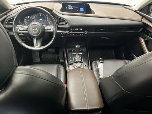 Certified 2021 MAZDA CX-30 2.5 Turbo w/ Premium Package image 4