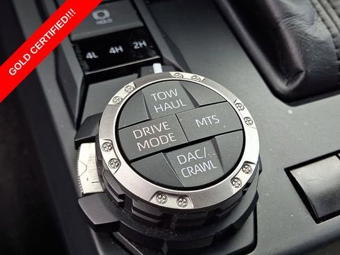 Certified 2024 Toyota Tacoma TRD Off-Road AWD/4WD image 24