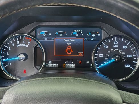 Used 2019 Ford Expedition Max Platinum image 15