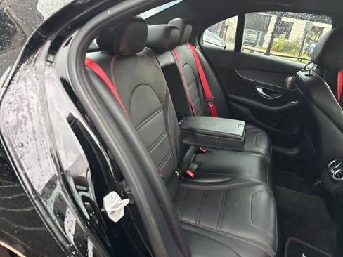 Used 2016 Mercedes-Benz C 450 AMG image 17