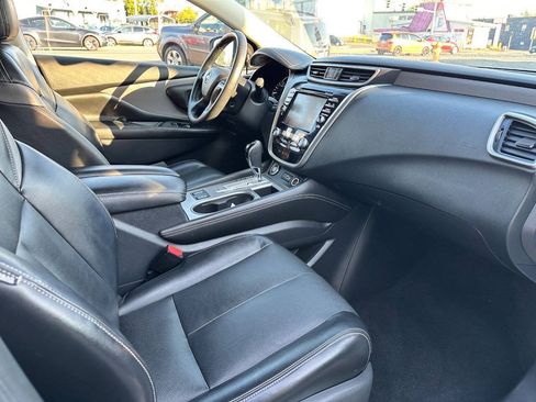 Used 2023 Nissan Murano SL FWD image 23
