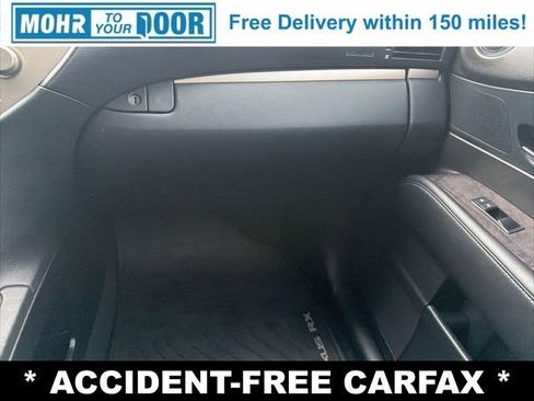 Used 2015 Lexus RX 350 AWD image 26