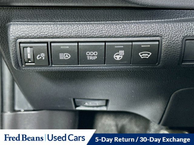 Used 2025 Toyota Corolla GR AWD/4WD image 15