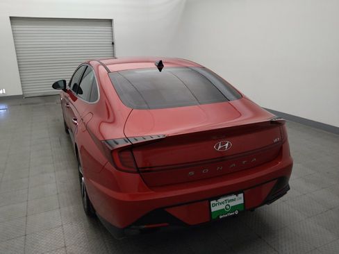 Used 2021 Hyundai Sonata SEL Plus image 6