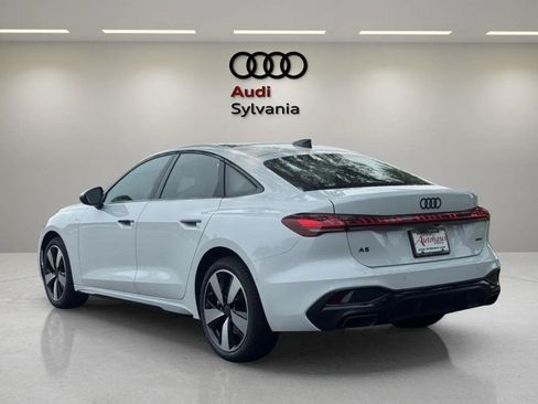 New 2026 Audi A5 2.0T Premium Plus AWD/4WD image 8