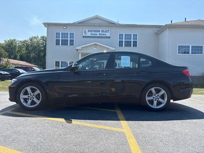 Used 2013 BMW 328i xDrive Sedan