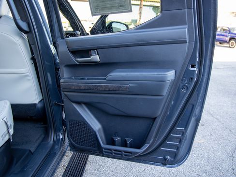 Used 2024 Toyota Tacoma Limited image 34