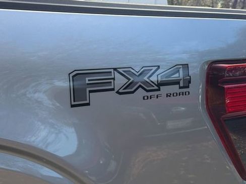 New 2025 Ford F150 XLT w/ Equipment Group 302A MID image 13