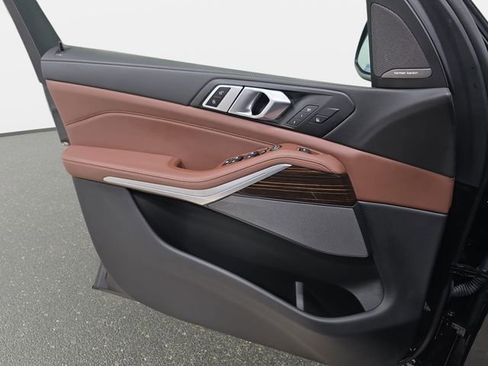 Used 2025 BMW X5 xDrive40i image 27