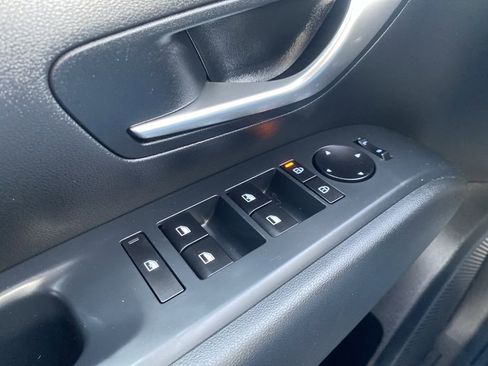 New 2025 Hyundai Tucson SE image 22