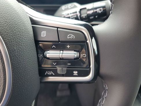 New 2026 Kia Carnival SX image 13