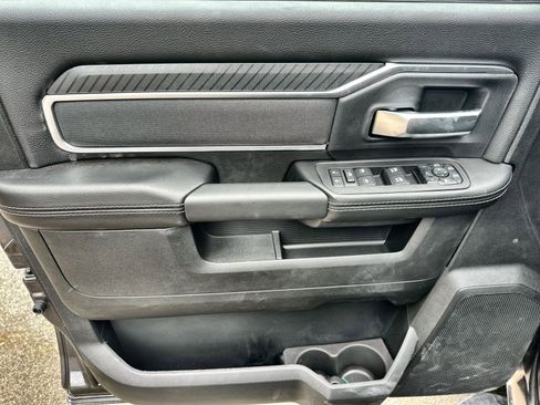 New 2026 RAM 2500 Big Horn image 15