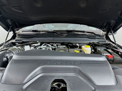 New 2025 RAM 2500 Tradesman image 8