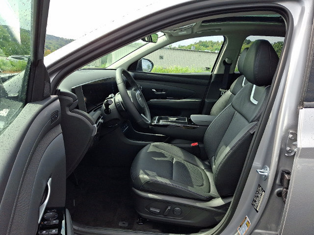 New 2026 Hyundai Tucson Limited AWD/4WD image 6