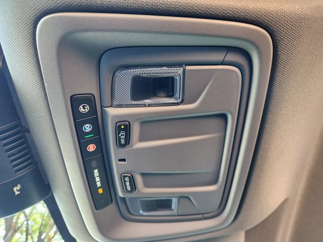 New 2025 Chevrolet Silverado 1500 W/T w/ WT Safety Package RWD image 25