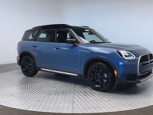 New 2026 MINI Cooper Countryman S image 2