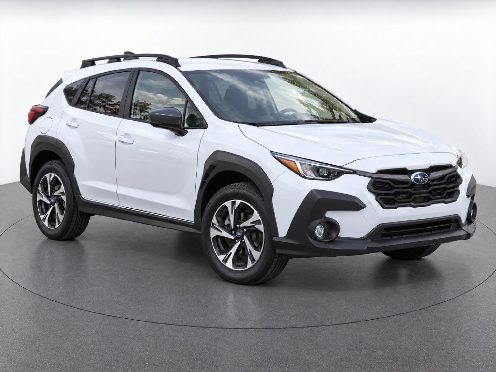 Used 2024 Subaru Crosstrek 2.0i Premium AWD/4WD image 32