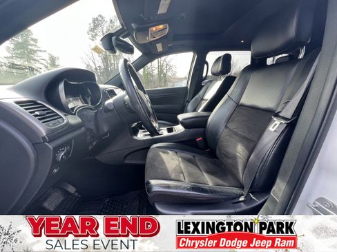 Used 2020 Jeep Grand Cherokee Altitude image 18