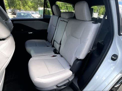 Certified 2026 Lexus TX 350 AWD w/ Technology Package image 22