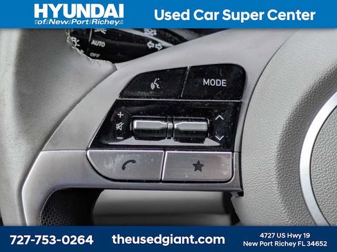 Certified 2025 Hyundai Elantra Sport FWD image 25