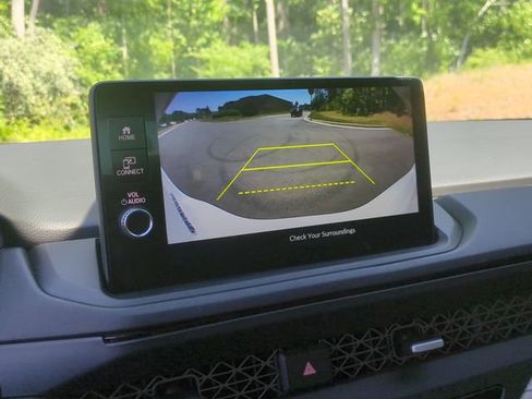 Used 2026 Honda Accord SE image 37