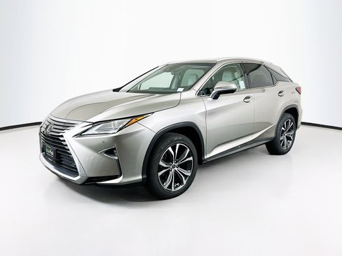 Used 2019 Lexus RX 350 FWD w/ Navigation Package image 3
