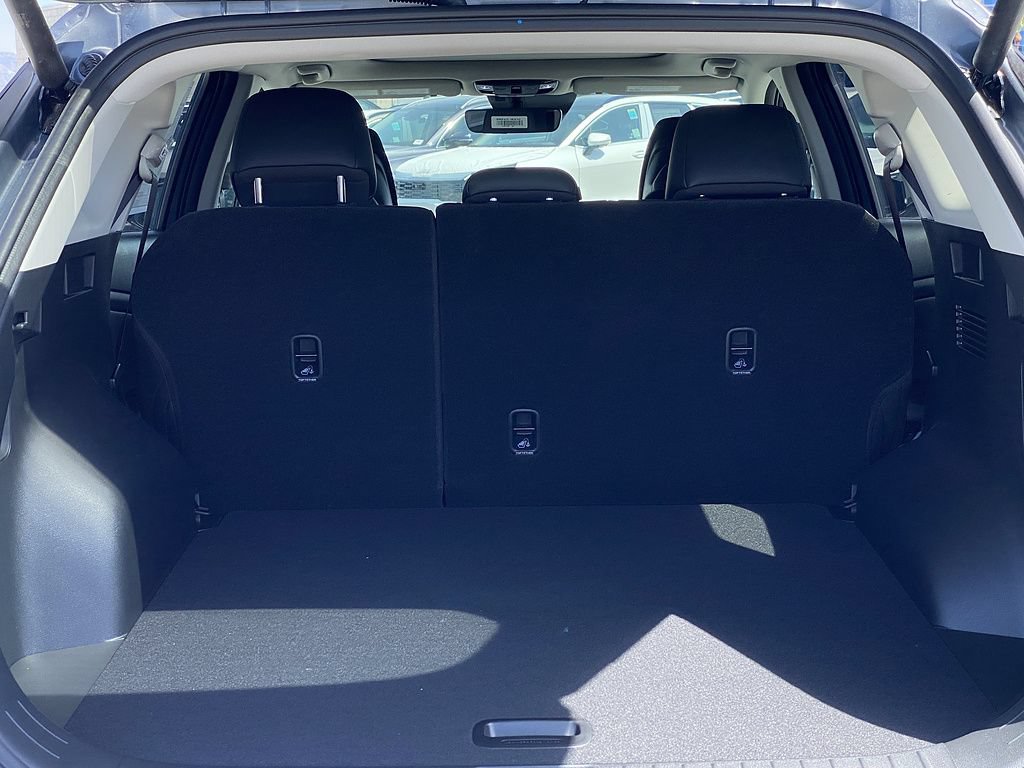 New 2026 Kia Sportage SX Prestige AWD/4WD image 23