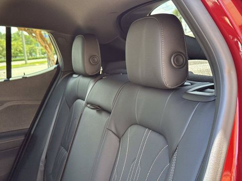 Used 2024 Buick Envista Avenir FWD image 19