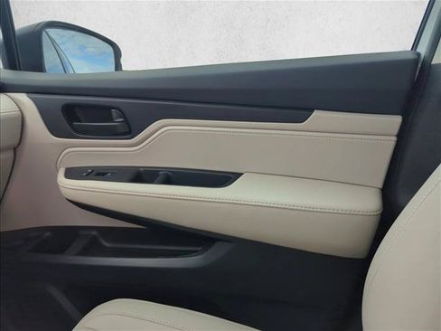 New 2026 Honda Odyssey EX-L image 19