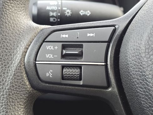 Used 2024 Honda Accord EX image 27