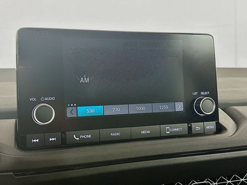 Used 2024 Honda Accord EX image 19